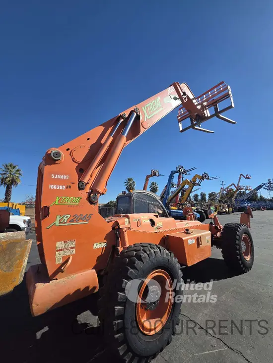 2012 XTREME XR2045 Forklift