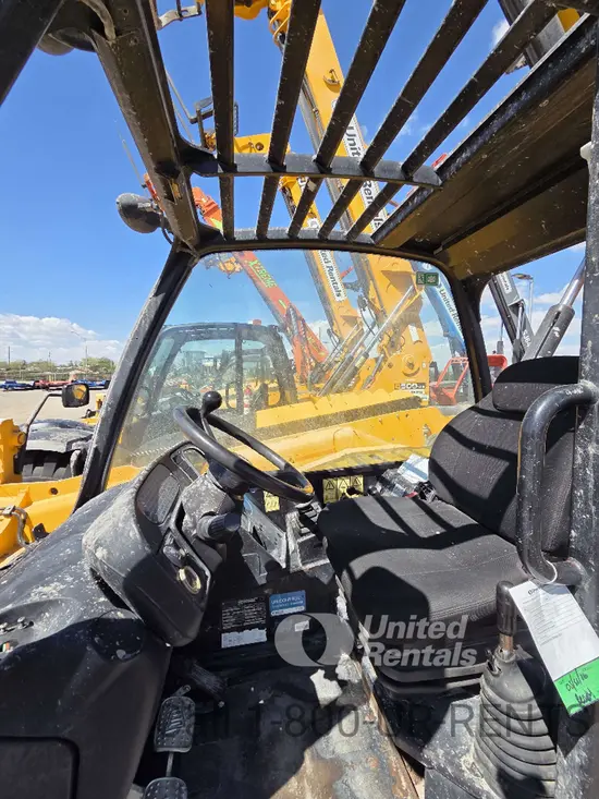 2019 JCB 510-56 Forklift