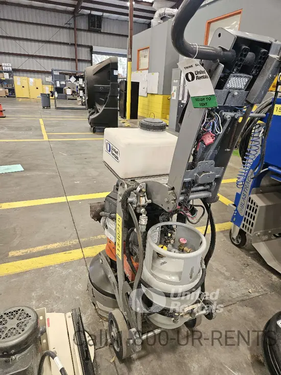 2022 Husqvarna BMG-555-P