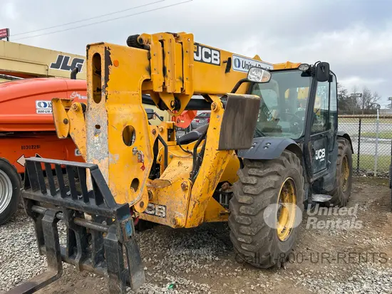 2018 JCB 512-56 S Forklift