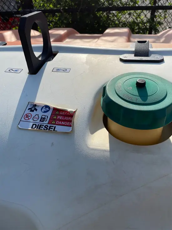 2022 Generac MLTS-4 Portable Work Light