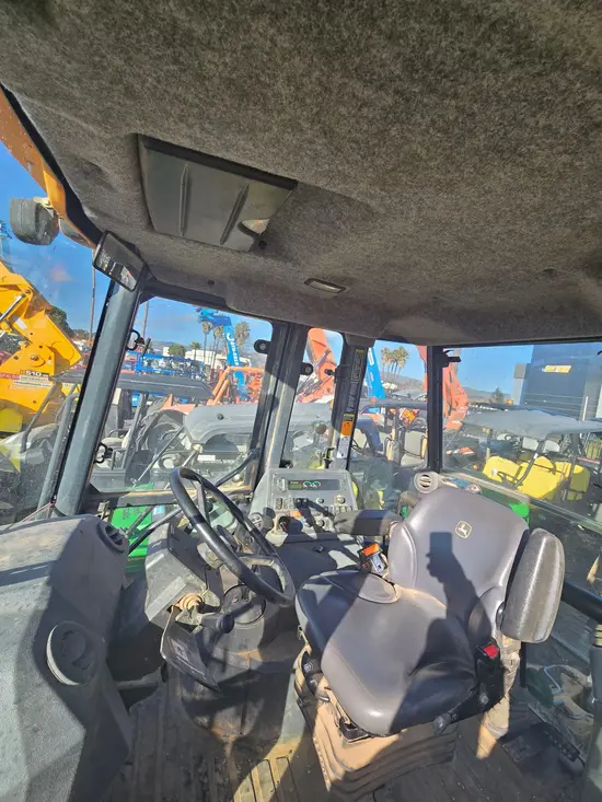 2022 John Deere 310L EP II Backhoe Loader