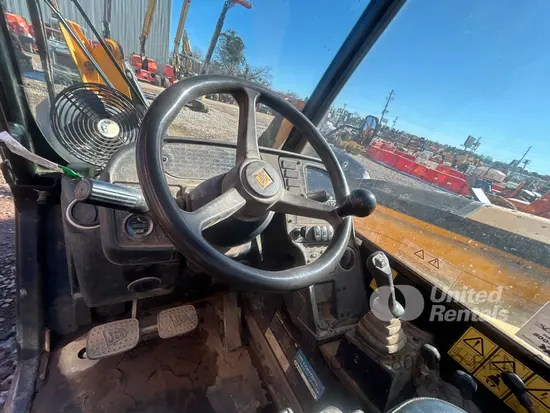 2018 JCB 510-56 S Forklift