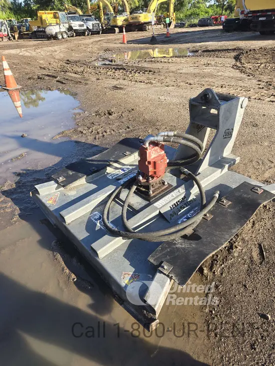 2022 Bushmaster Equipment MX401-48SL Attachment