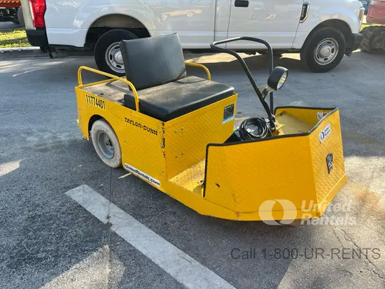 2023 Taylor Dunn SS-025-36 Utility Vehicle