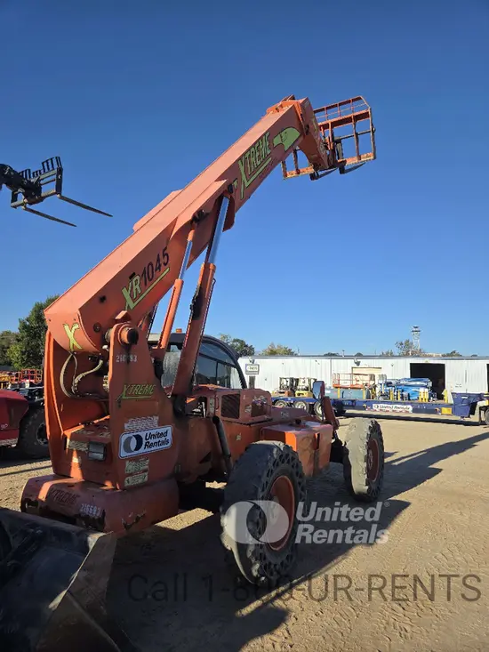 2017 XTREME XR1045 Forklift