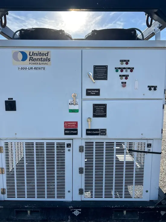 2017 Smartcool Systems SCOD060AR4 Chiller