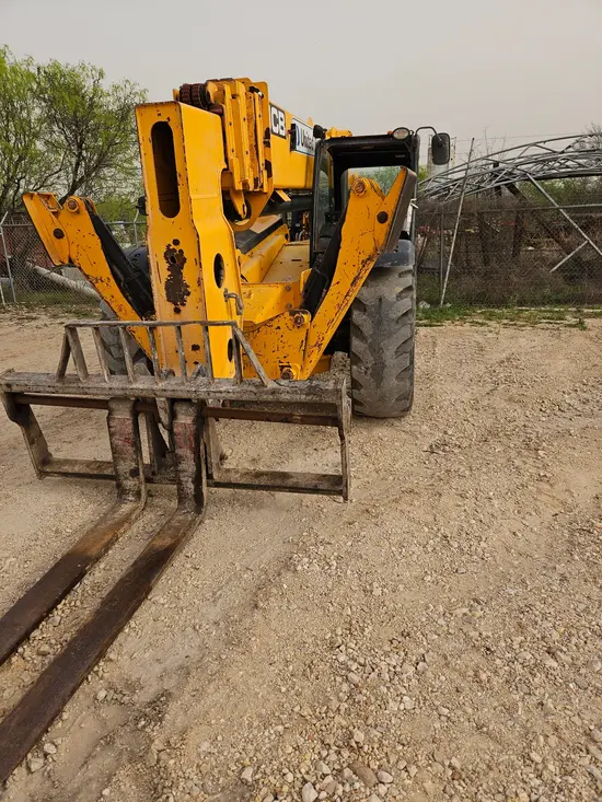 2019 JCB 510-56 Forklift