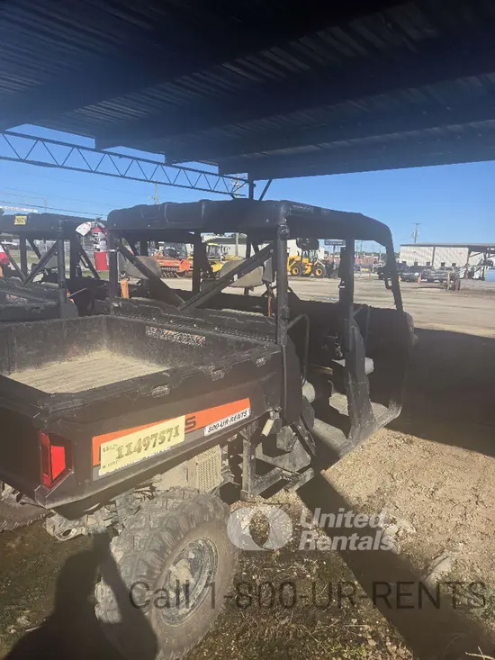 2022 Polaris PRO XD 4000D Utility Vehicle