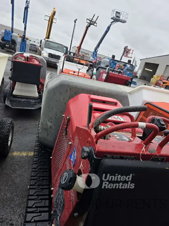 2022 Toro MB TX 2500