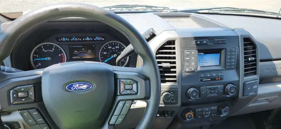 2020 Ford F350REGXLD4WD