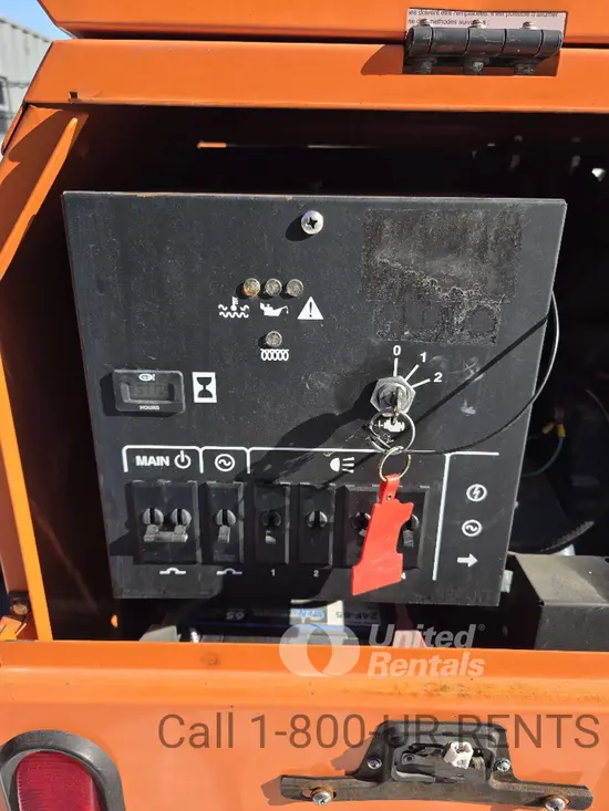 2020 Wanco WLTT-4MK6K Portable Light Tower