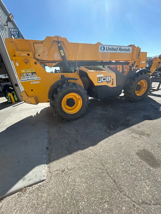 2018 JCB 512-56 S Forklift