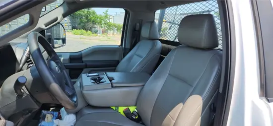 2020 Ford F350REGXLD4WD