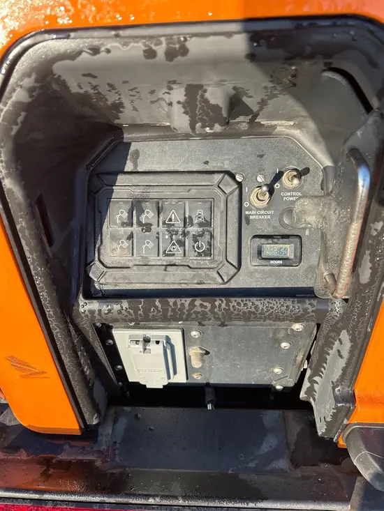 2021 Generac MLTS-2 Portable Work Light