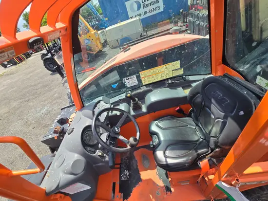 2018 JLG G5-18A Forklift