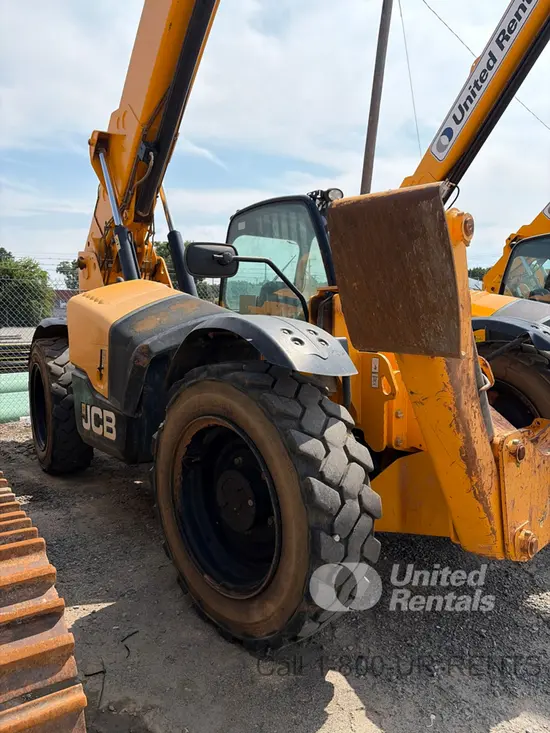 2020 JCB 510-56 S Forklift