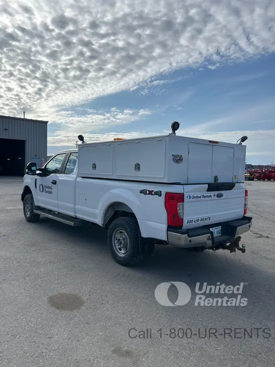 2020 Ford F250SCABXLG4WD Truck