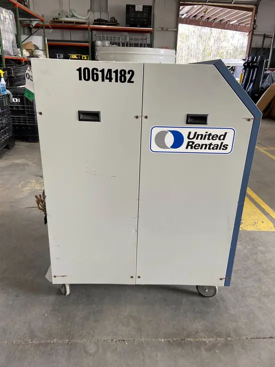 2017 OCEANAIRE 20ACH6034 Electric Heater