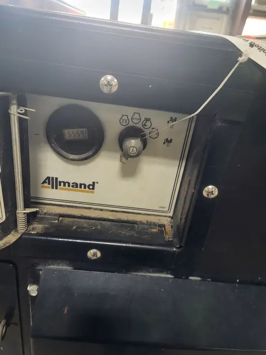 2018 Allmand NL5000 Portable Light Tower