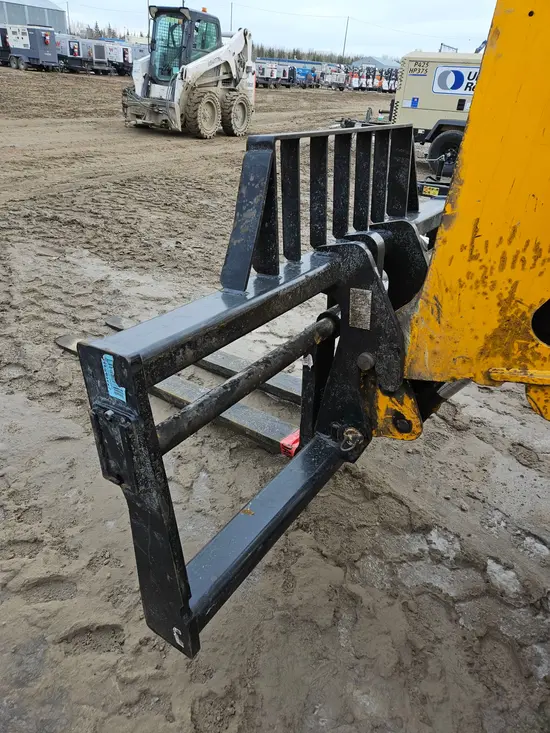 2021 JCB 510-56 Forklift