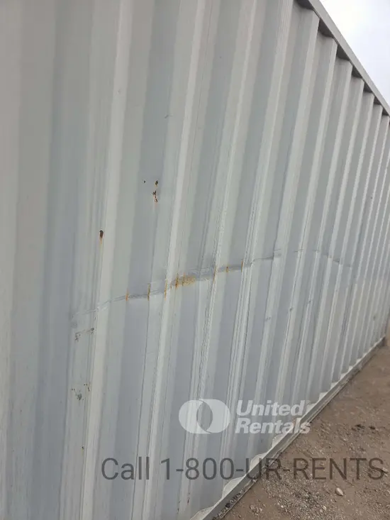 2014 Storage Containers 40' PV3 40 ft Storage Container