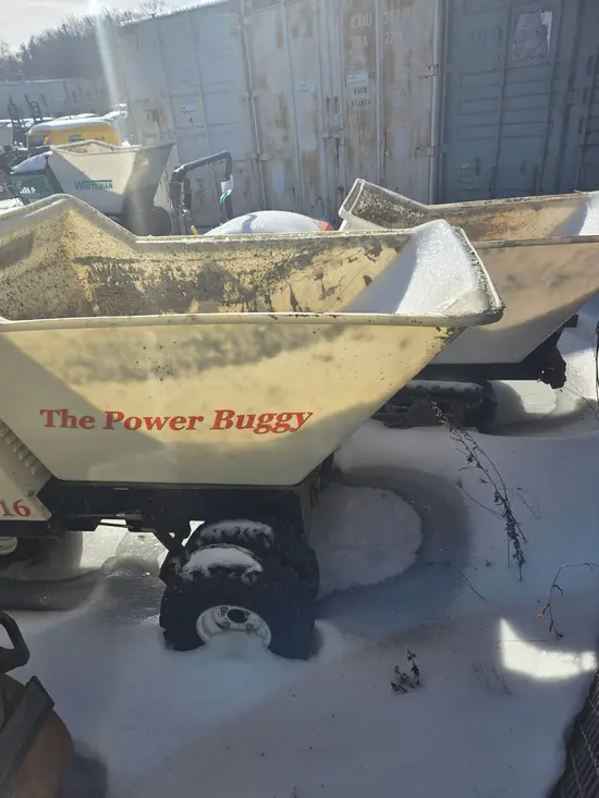 2021 INDY PB16A