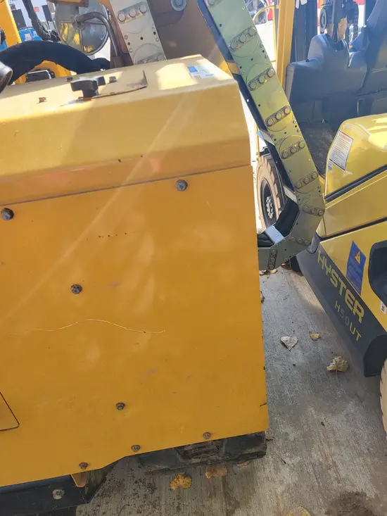 2020 Vermeer PD-10