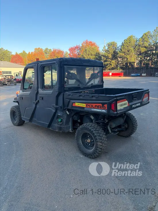 2024 Polaris PRO XD 4000D Utility Vehicle