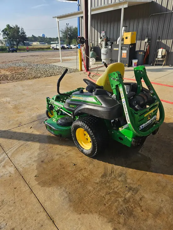 2022 John Deere Z920M