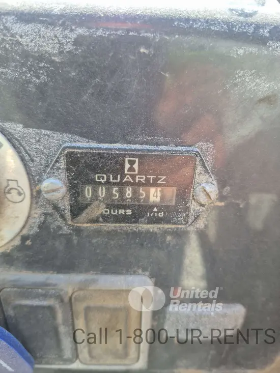2021 Bobcat MT55 Track Loader