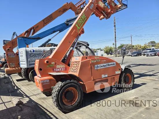 2017 XTREME XR5919 Forklift