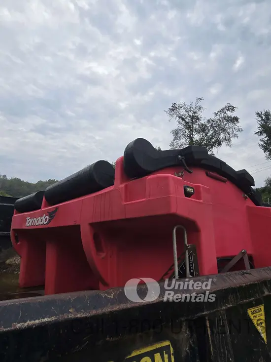 2019 Western Global 99039 Attachment