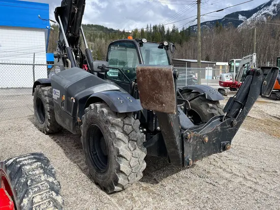 2019 JCB 512-56 Forklift