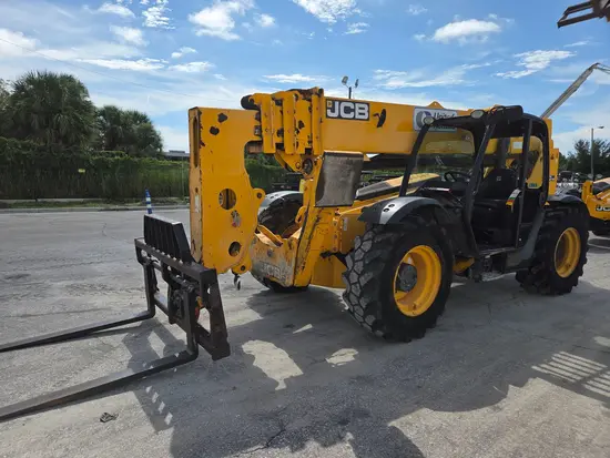 2018 JCB 510-56 Forklift