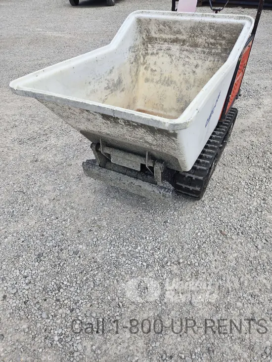 2024 Canycom SC75H
