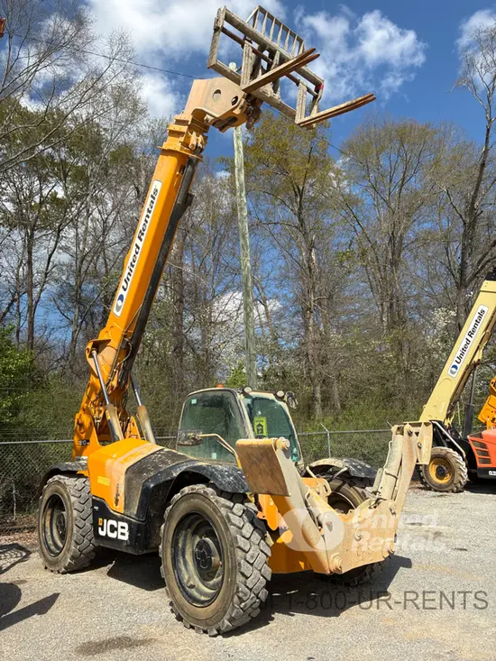 2018 JCB 510-56 Forklift
