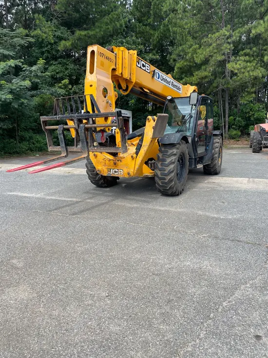 2018 JCB 510-56 S Forklift