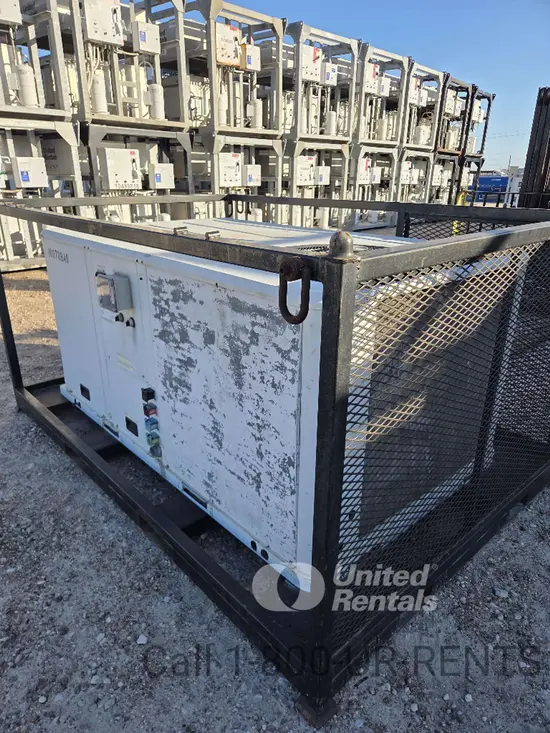 2012 TRANE 5T-480V-WSC060E