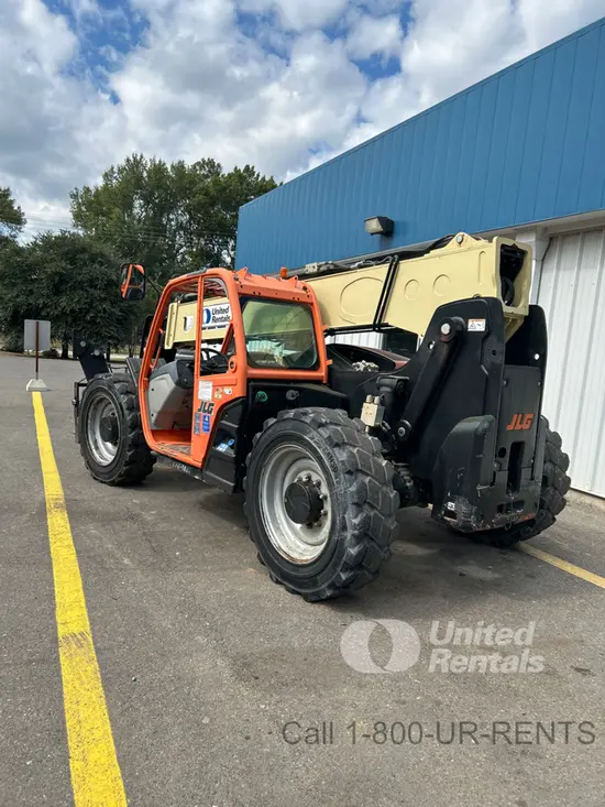 2018 JLG 1043 Forklift
