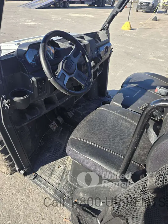 2023 Polaris XP KINETIC PREM Utility Vehicle