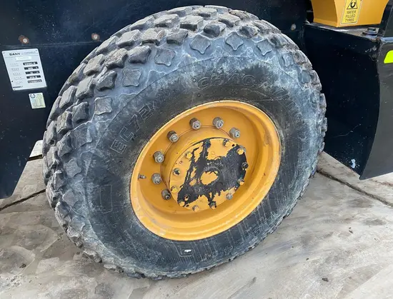 wheel