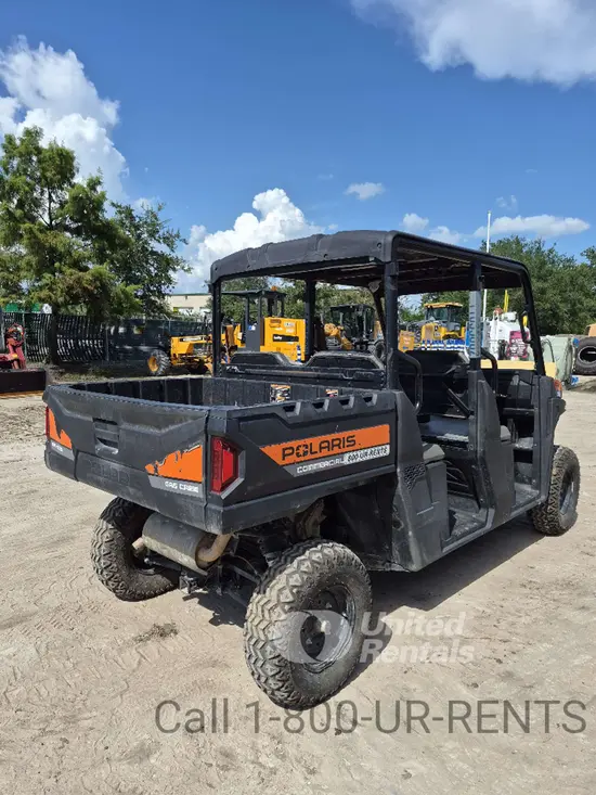 2023 Polaris PRO XD MID-SIZE Utility Vehicle