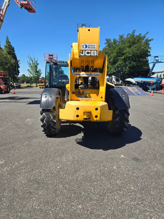 2019 JCB 510-56 Forklift