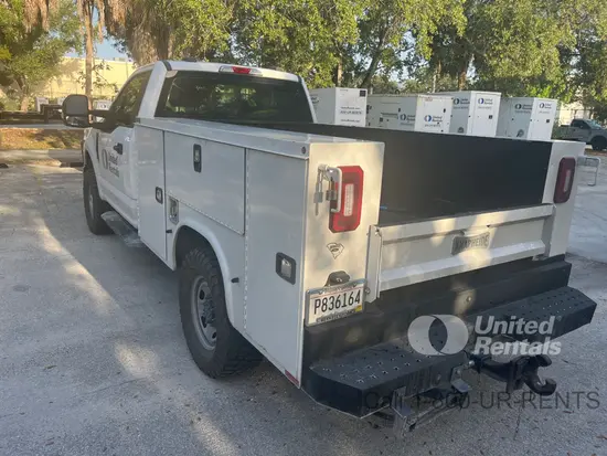 2022 Ford F250REGXLG4WD Truck