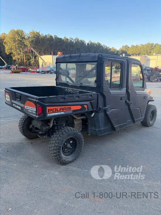 2024 Polaris PRO XD 4000D Utility Vehicle