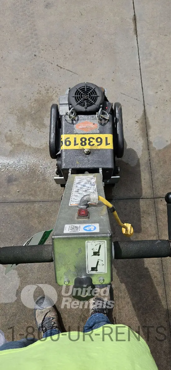2023 National Flooring Equipment 6280HD-COM Stripper