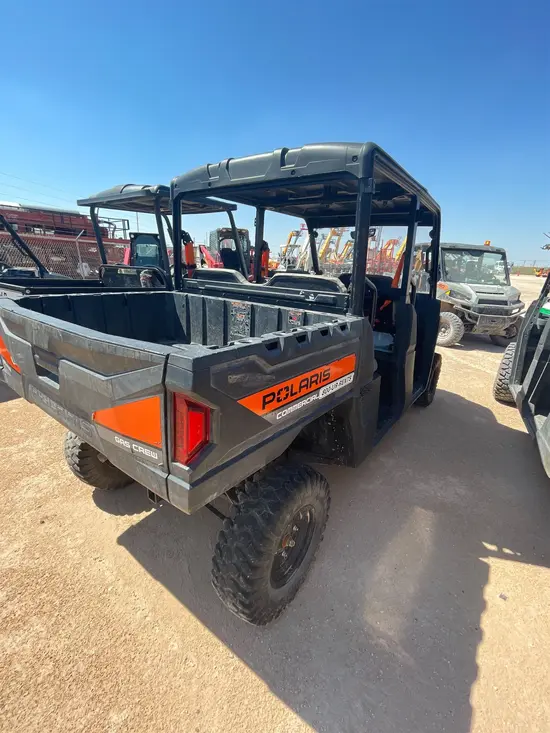 2022 Polaris PRO XD MID-SIZE Utility Vehicle