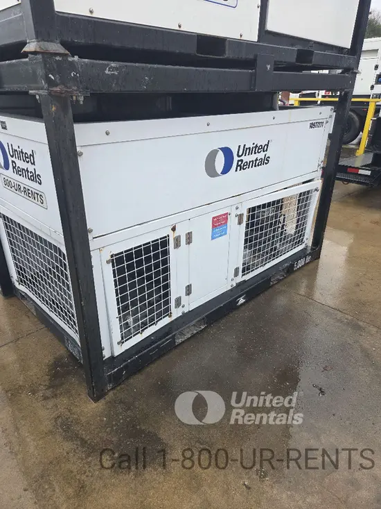 2019 Smartcool Systems SACP25A-SP