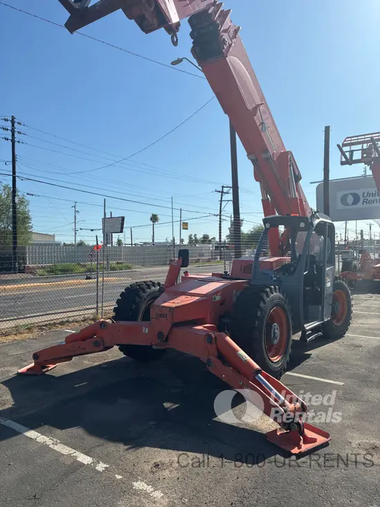 2018 XTREME XR1055 Forklift